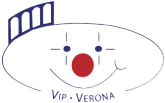 Vip Verona ODV - Associazione di clownterapia