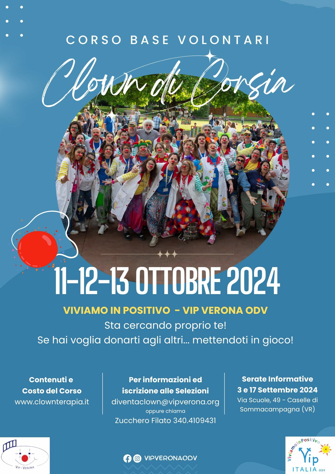 Corso Base