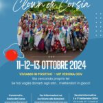Diventa Clown di Corsia