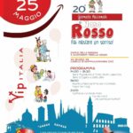 20° Giornata Nazionale del Naso Rosso