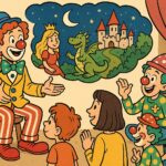 📖 C’era una volta… perché il mondo ha bisogno di storie!