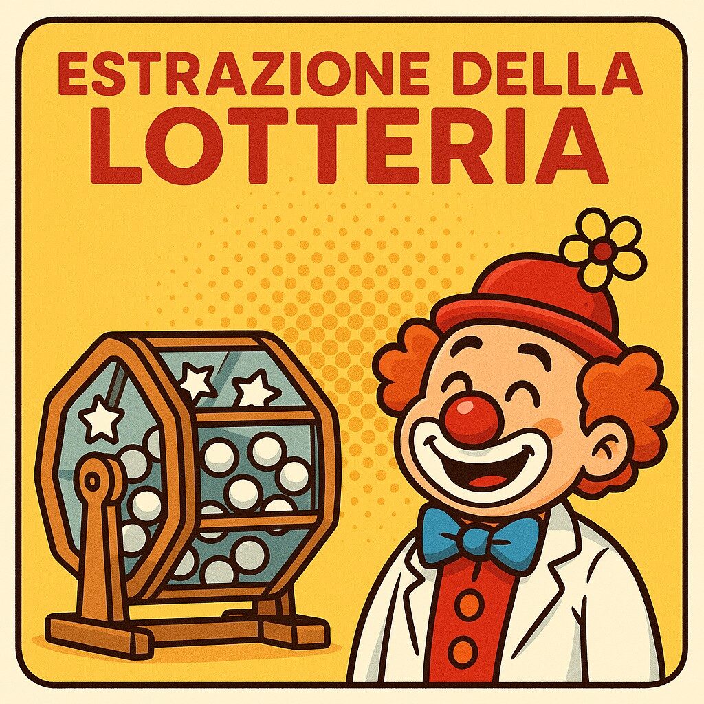 Lotteria