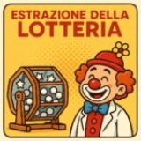 Estrazione lotteria 08/07/2025