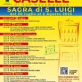 Sagra di San Luigi