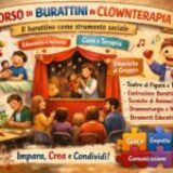 Il burattino come strumento sociale