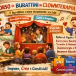 Il burattino come strumento sociale