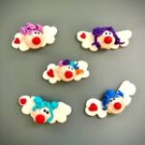 Sono nati 5 nuovi angeli