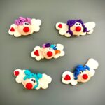 Sono nati 5 nuovi angeli