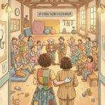 Benvenute a Bubbles e Filox, le nuove clown di corsia di VIP Verona!