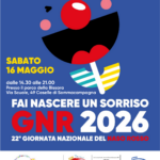 22° Giornata Nazionale del naso rosso